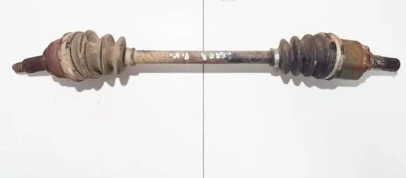 Suzuki Baleno EG Front driveshaft