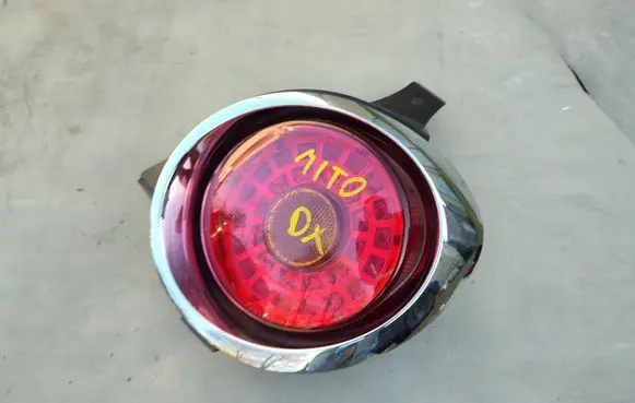 Alfa Romeo Mito Rear/tail lights 156085852 21560203 ALEA955