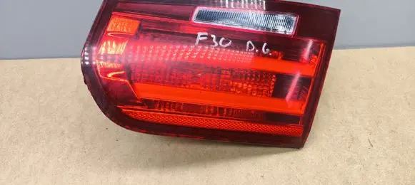 BMW 3 F30 F35 F31 Tailgate rear/tail lights 7259916