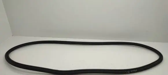 Volvo V60 Front door rubber seal 31457864