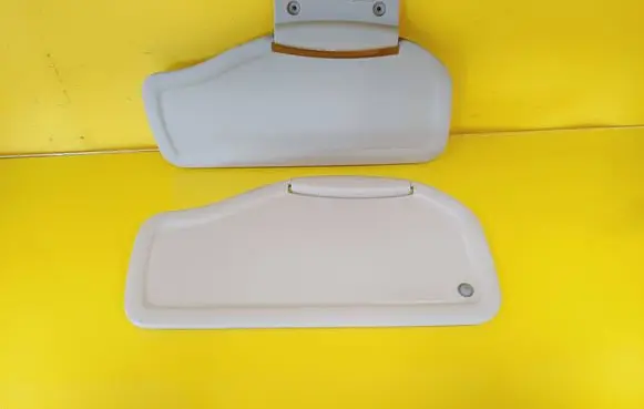 Citroen C5 Sun visor