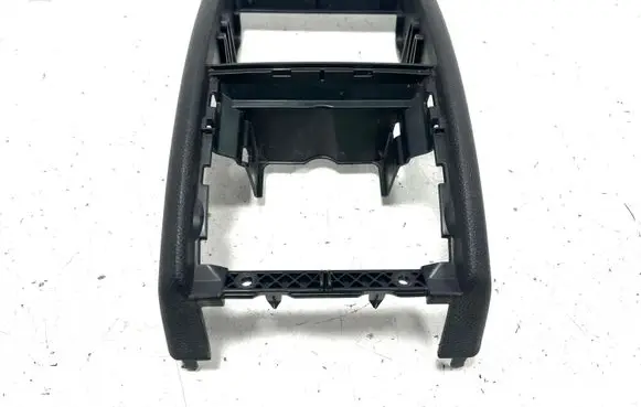 Skoda Superb B6 (3T) Ashtray trim (rear) 3T0857289A