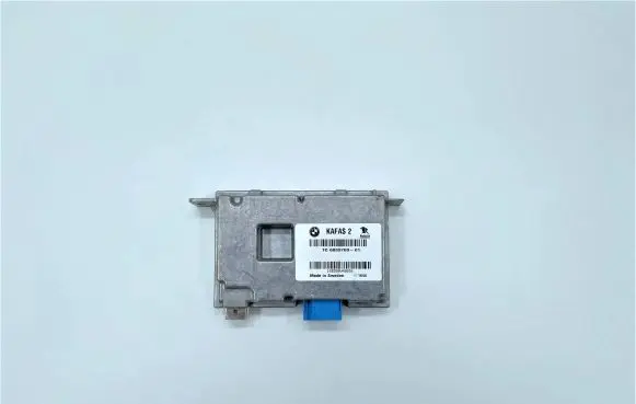 BMW X5 F15 Camera control unit module 6839769 66516839769 66516819329
