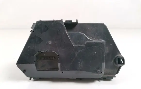Mercedes-Benz S W220 Seat control switch A2208214958