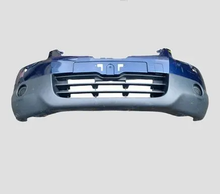 Nissan Qashqai Front bumper 62022JD00H