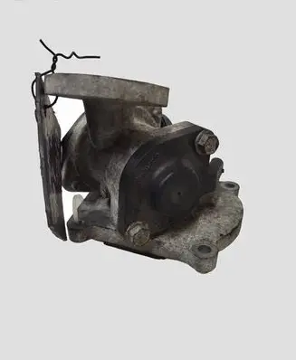 Opel Astra K Water pump 55484533