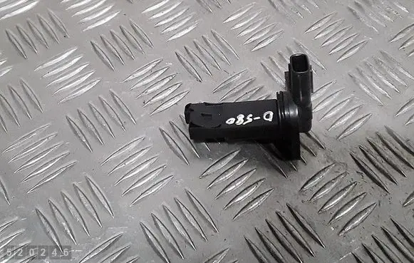 Mazda 6 Mass air flow meter E5T62271 K62664121