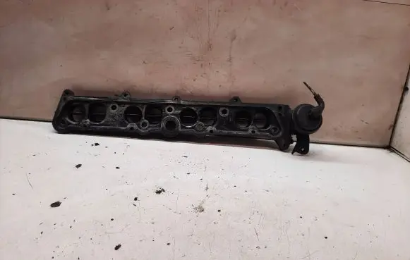 Opel Zafira A Intake manifold 55351529