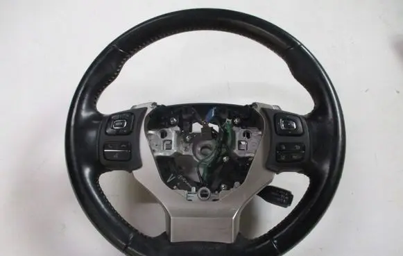 Lexus NX Steering wheel KIEROWNICALEXUSNX
