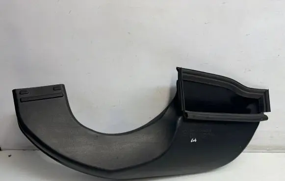 Porsche 911 991 Intercooler air channel guide 9P1145333B