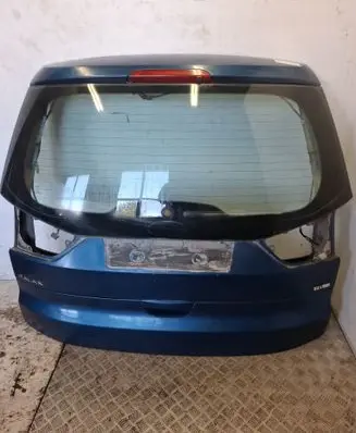 Tailgate/trunk/boot lid