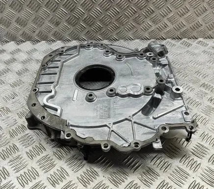 Mercedes-Benz GLE W167 Timing chain cover A2560109305