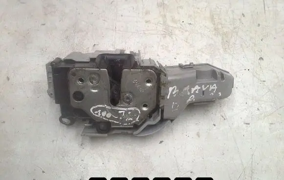 Fiat Bravo - Brava Front door lock B792
