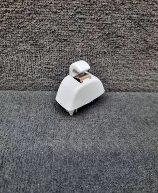 Audi A6 Allroad C7 Sun visor clip/hook/bracket 4G0857562 4G0857563 4G0857562EP5