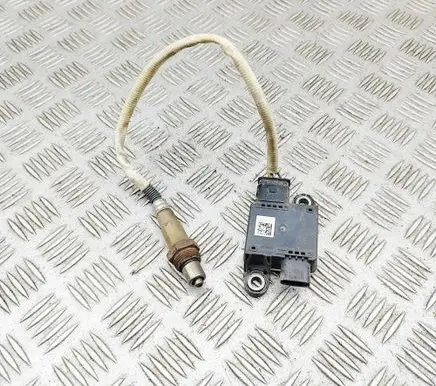 Ford Transit VII Lambda probe sensor NK315L239AA 0281008909