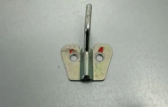 BMW X1 F48 F49 Trunk lock loop 5124721129405 721129405