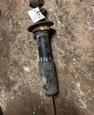Nissan Pathfinder R51 Rear shock absorber/damper