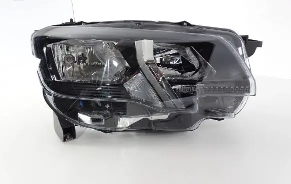Peugeot Partner III Headlight/headlamp 9816826880