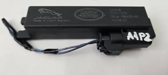 Land Rover Range Rover Evoque L551 Keyless system antenna 5C8111F00 JPLA15K603AB
