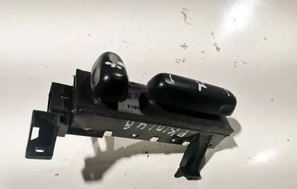 Seat control switch