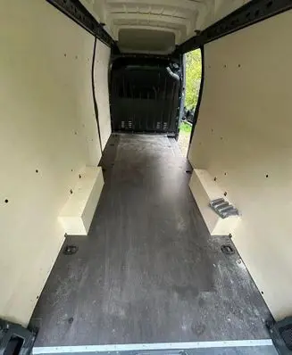 Renault Master IV Other interior part brak