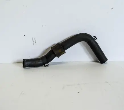 Volkswagen Jetta V Air intake hose/pipe 1K0121109AK