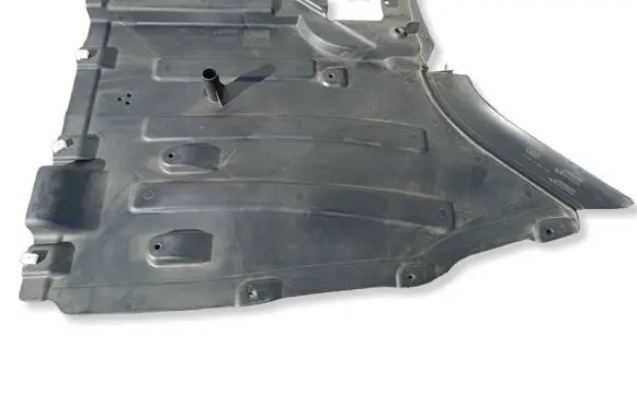 BMW X4 G02 Side bottom protection 51757451142 7451142