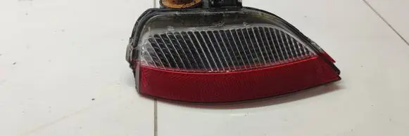 Renault Captur Rear bumper light A065814