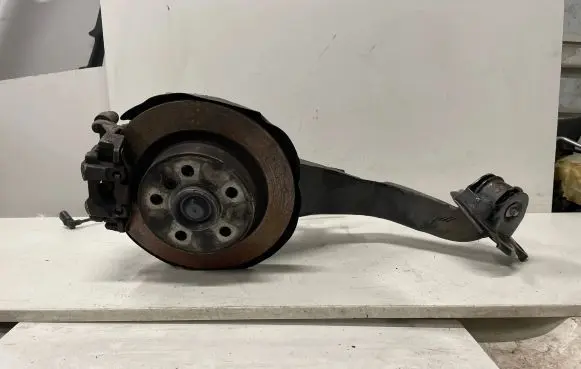 BMW 2 F45 Rear upper control arm/wishbone 6851580