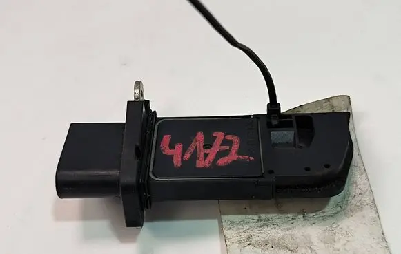 Audi A8 S8 D3 4E Mass air flow meter