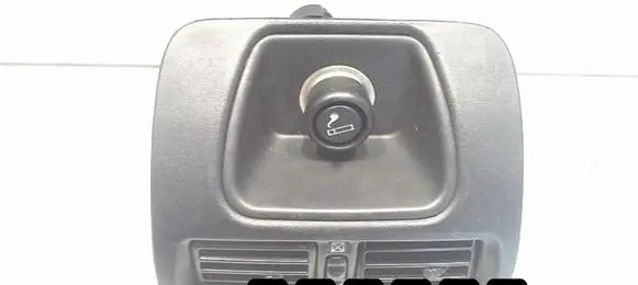 Lexus GS 300 400 430 Dash center air vent grill 30070