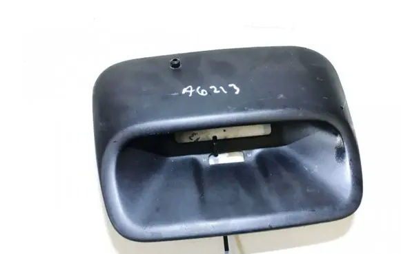 Renault Laguna I Other interior part 7700824488