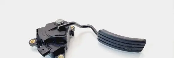 Renault Zoe Accelerator throttle pedal 180026336R