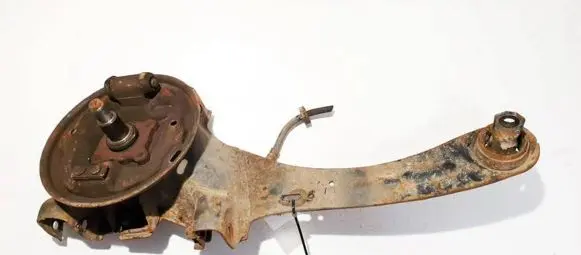Ford Focus Rear upper control arm/wishbone