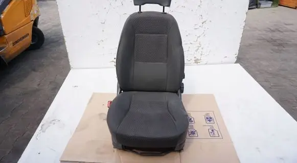 Citroen Jumper Front driver seat SKO71721