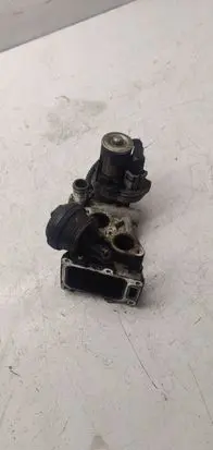 Skoda Octavia Mk2 (1Z) EGR valve 0280751016