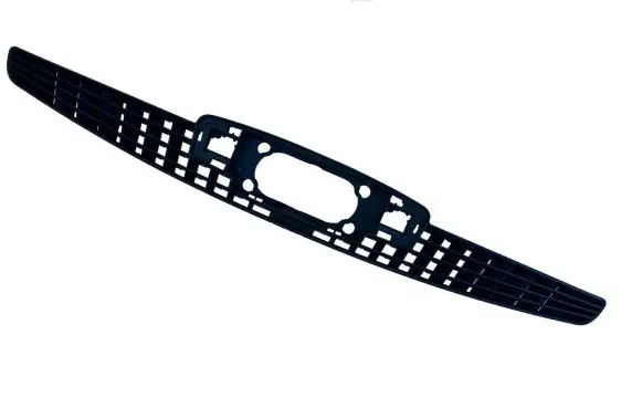 Audi A3 S3 8P Dash center speaker frame 8P0819635