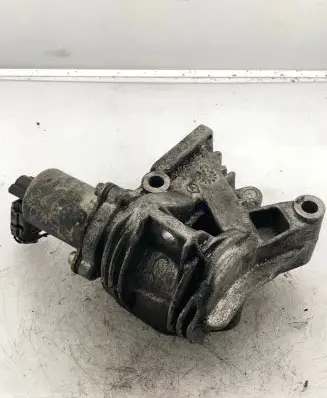 Renault Scenic II - Grand scenic II EGR valve 70007504 04T250