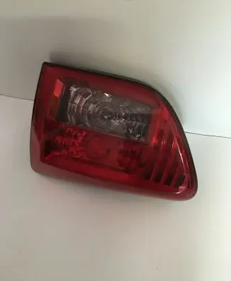 Peugeot 4007 Tailgate rear/tail lights 1146379 1146379R 2437