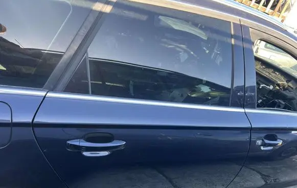 Audi A6 C7 Rear door MMAUTKO16641