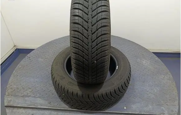 Peugeot Partner R17 C winter tire 8807622186189