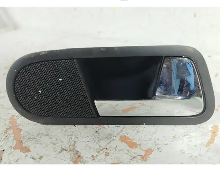 Volkswagen Sharan Rear door interior handle 7M3837114B