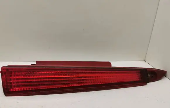Citroen C4 I Rear tail light reflector 9655863780