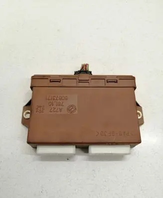 Alfa Romeo 156 Light module LCM A72778110 60673171