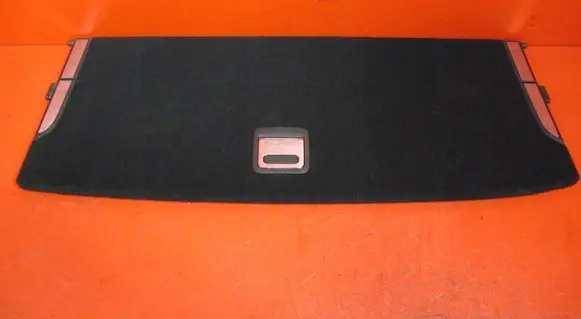Citroen DS5 Trunk/boot floor carpet liner 