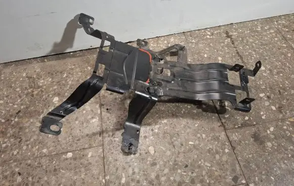 Other under body part
