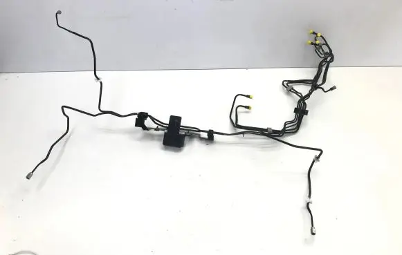 Renault Megane E-Tech Brake booster pipe/hose 