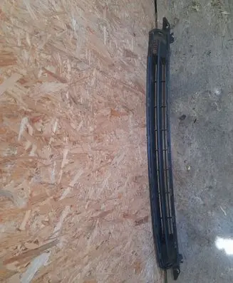 Saab 9-5 Front bumper lower grill 9855266280