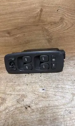Volvo V70 Electric window control switch 8682949