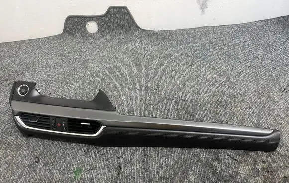 Panel trim